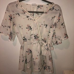 Women’s Blouse by Sienna Sky— from Marshalls!